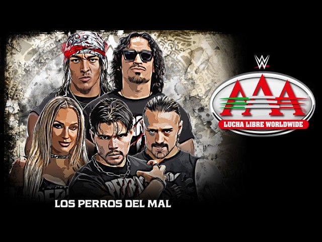 RESUMEN AAA - 18 JULIO - SE BUSCA CAMPEÓN LATINOAMERICANO