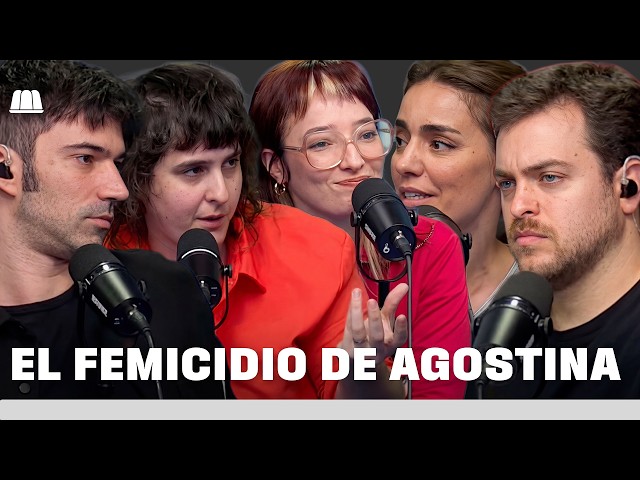Luci CAVALLERO, Vale SAMPEDRO and Jose AMORE | THE BRIDGE with Peter ROSEMBLAT and Nico GUTHMANN