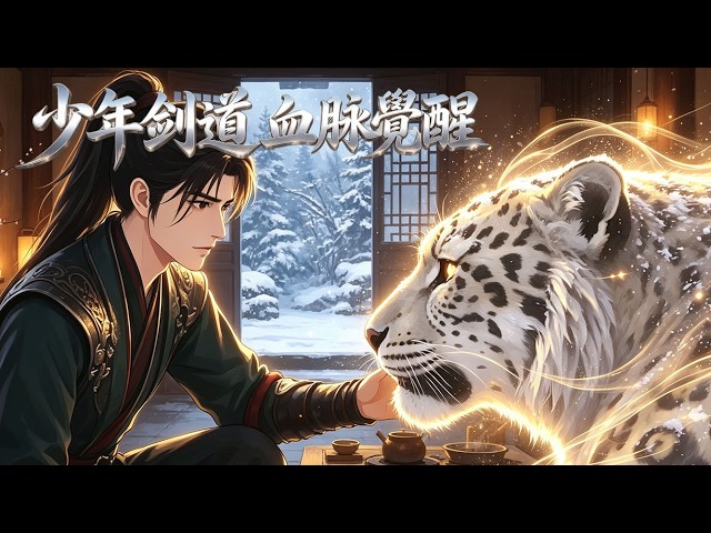 【新番上線】一口氣看完🔥1-4季🚀 淪為庸碌的少年，幸得上古神塔淬體洗脈！血脈徹底覺醒，劍道實力逆天突破，刷新門派千年紀錄，孤身征戰秘境，橫推棋局、碾壓諸強！#漫剧 #multisub #anime