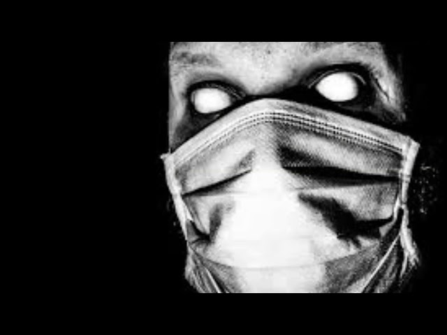 [CREEPY PASTY]  / Zeet -  Dobrý lékař  Evander Locklear