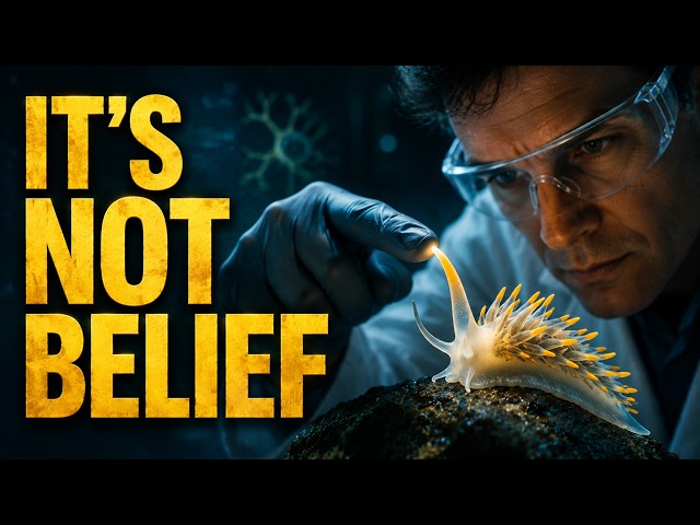 Subconscious Reprogramming: The Neuroscience They Never Taught You