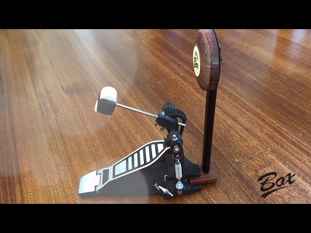 Kick Box: The Ultimate Stomp Box 2019