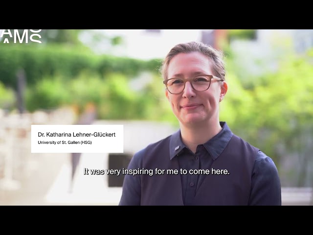 Global Learning Programs