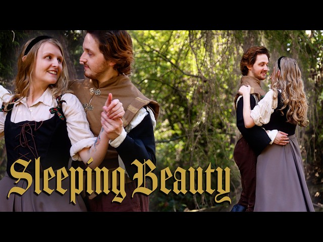 I made 2 costumes in 2 days! (*cough* weeks)