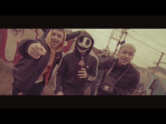 IMHAPPY x CHELICO x LOS RUINAS - RATAS 🐀