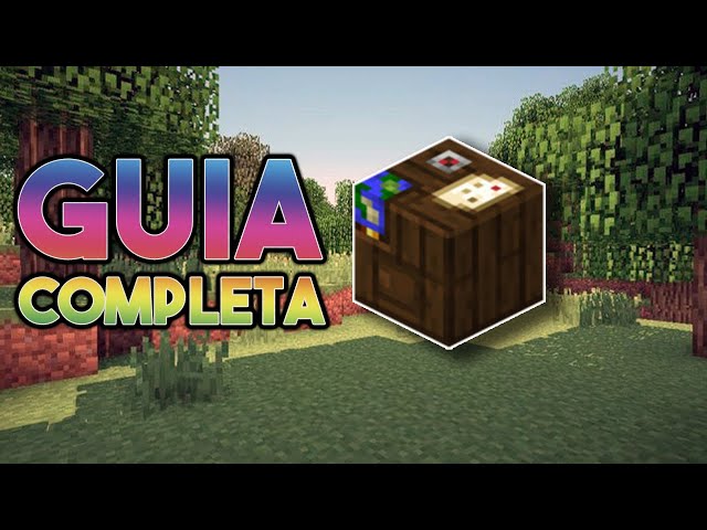 How to make maps in Minecraft with the cartography table