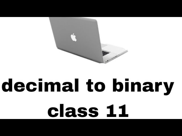 Number system part 4 class 11 