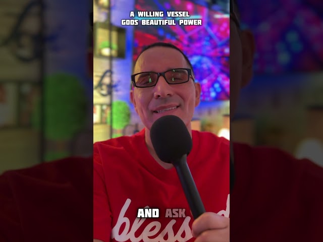 God Can Use You Right Where You Are