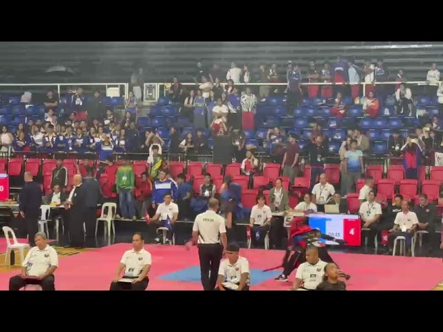 PEKAF ( National Battle of Champion 2026)