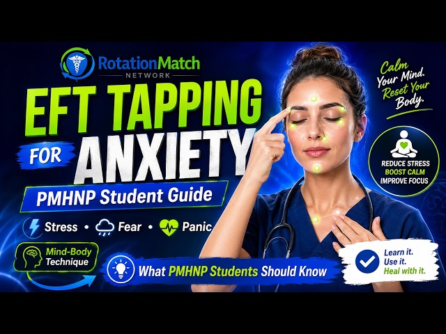 EFT: Trusted Mental Health Education for Learners and Professionals