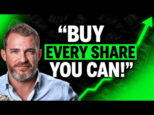 Buy EVERY Share You Can: THIS $9 Stock Is at the Center of the AI Buildout