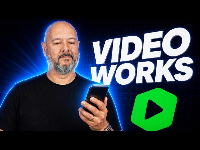 Need Website Traffic? Try This Simple AI Video Workflow