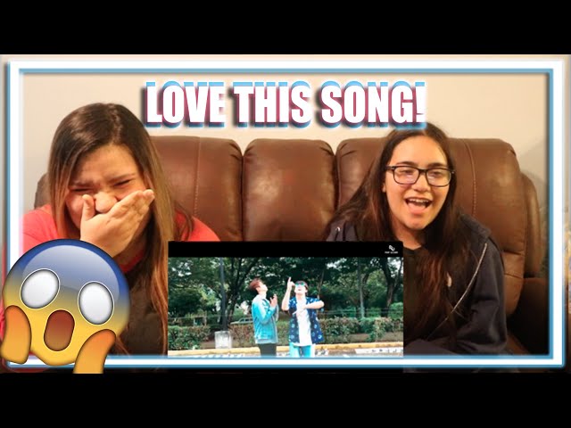 [PPOPSIS] PHP Charles x Zi.O - Marilag MV Reaction | THE TALENT!