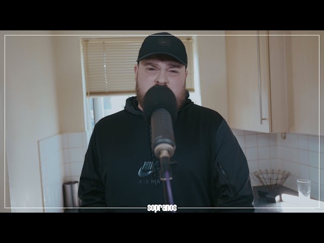MC Eazy - Sopranos Lyrical Lockdown 2020 Official Video