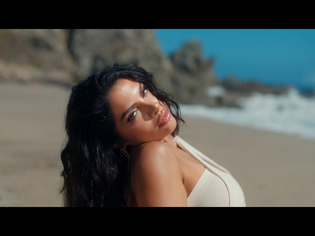 Huda Mustafa - Rotation (Official Music Video)