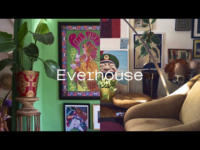 Top 5 Best Collectors' Homes We've Filmed