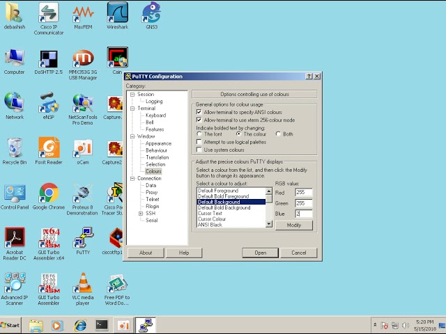 ROUTER IOS BACKUP AND RECOVERY