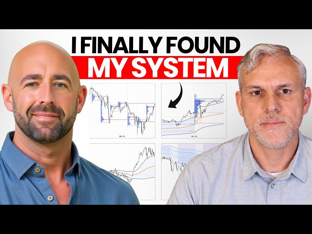 A Scientist Rebuilt My Entire Trading Toolkit on NinjaTrader (Full Walkthrough)