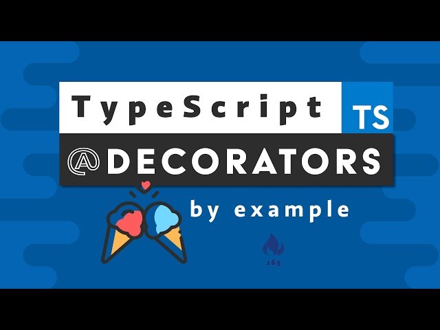 The Magic of TypeScript Decorators