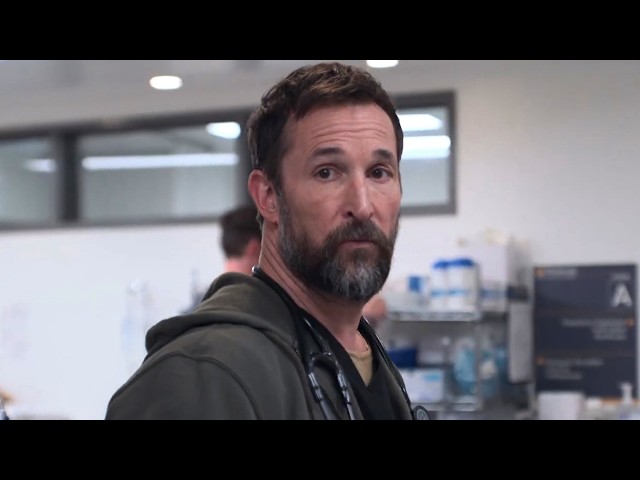 The Pitt: Season 3 Official Trailer (HBO Max 2026)