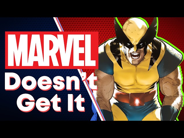 Marvel Keeps Ruining Its Own Comics