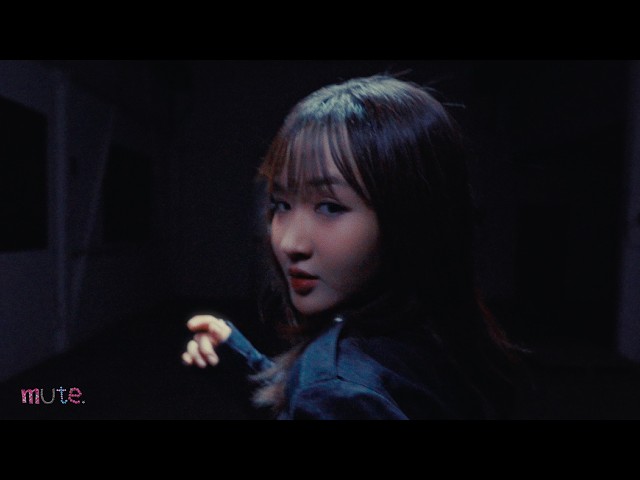 mute. ft. Ant LANDOKMAI - Baby Bye Bye [Official MV]