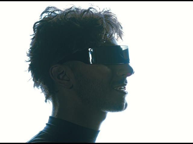 Shinigami - X-MEN (Official Music Video)