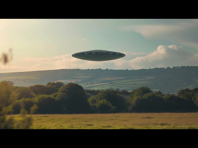 UFO's Teen Takeovers Race war and Iran war. #RFB