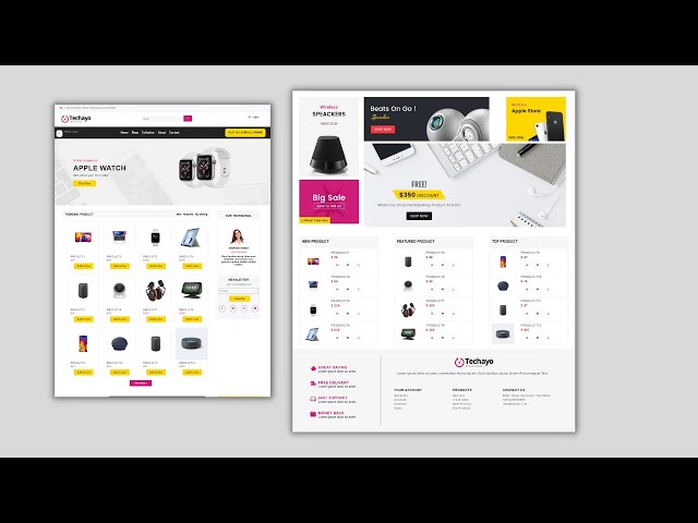E-commerce website using React JS part 4 | react ecommerce website | #reactjs #ecommerce #website