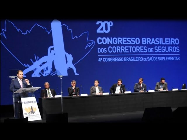 FENACOR = Comercial exibido no Programa Conexão Sincor / Fenacor