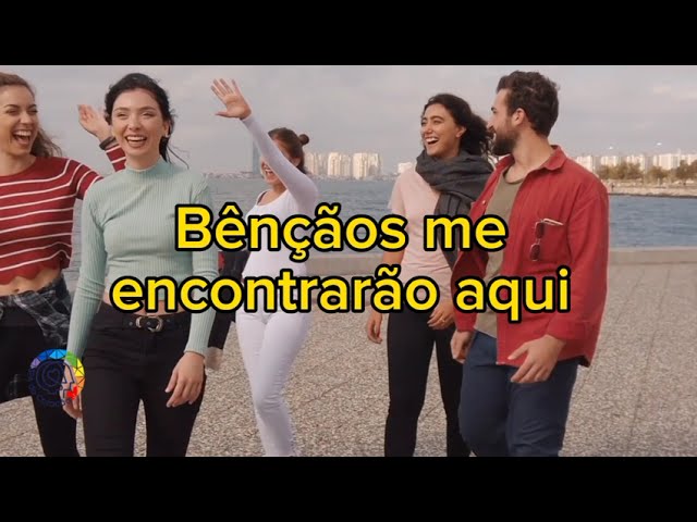 Find Me Here (Blessings Find Me) Sherwin Gardner - Tradução