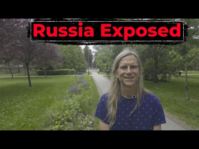 I Deleted Money From Russia's Economy — This Is What I Saw