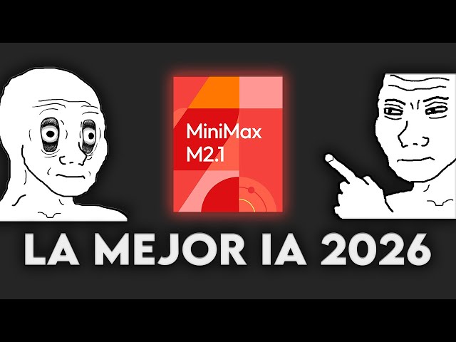 La IA open source #1 para programar en 2026