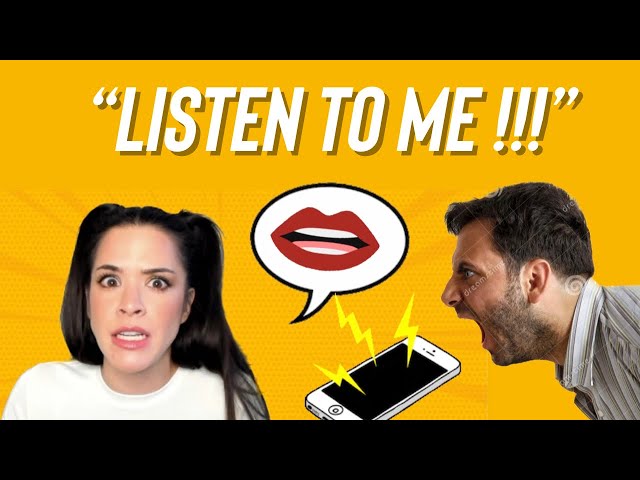 TALKING CRAZY FAST to a SCAMMER!  He freaked OUT #irlrosie