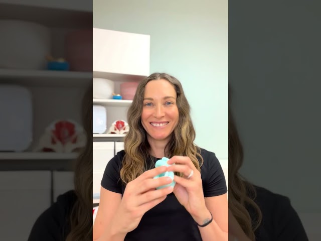 Pain with deep sexual penetration and a review of the OhNut tool