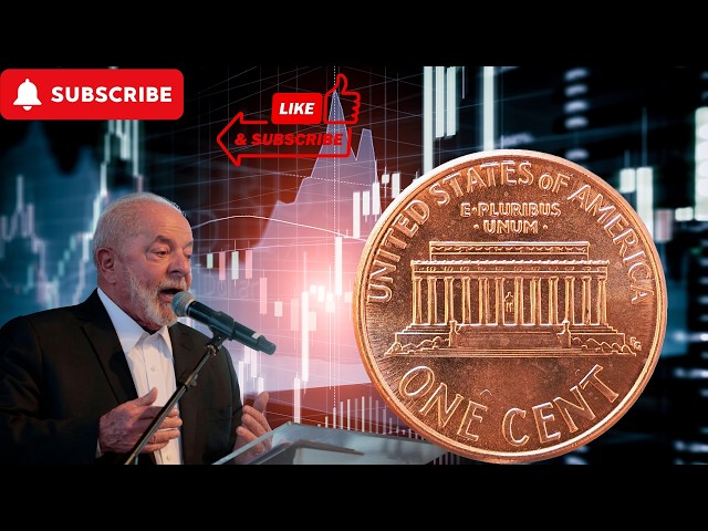 THE HISTORY OF ONE CENT!!