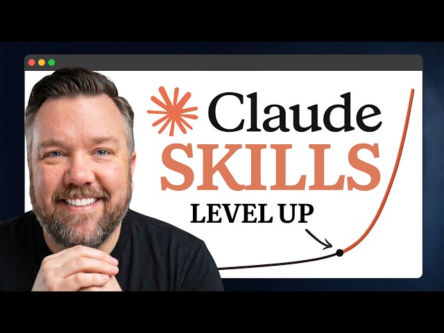 Claude Skills Explained Simply (Master in 7 Minutes)