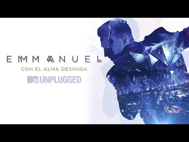 Emmanuel - Tengo Mucho Que Aprender De Ti (Audio)
