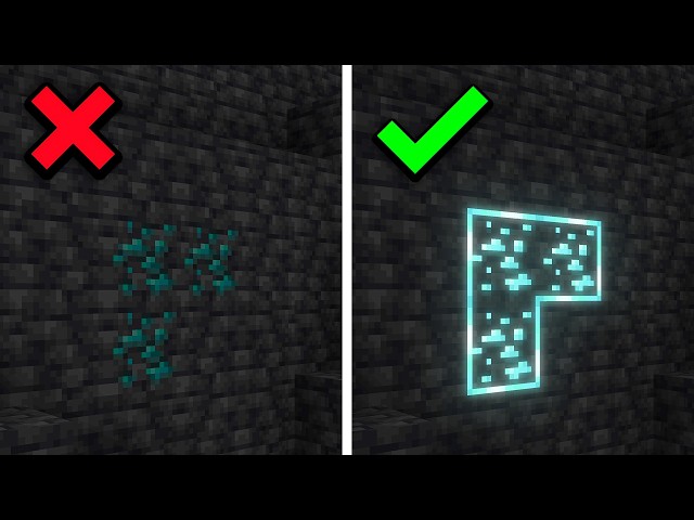 15 Resource Packs Útiles para Mejorar Minecraft