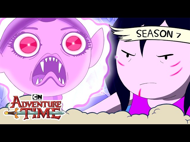 Every Episode of Season 7 | Adventure Time | Cartoon Network