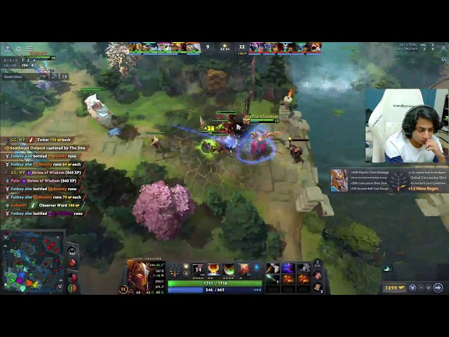 10 fingers, 2 brain cell, negative iq, class later,  check out !dotalab