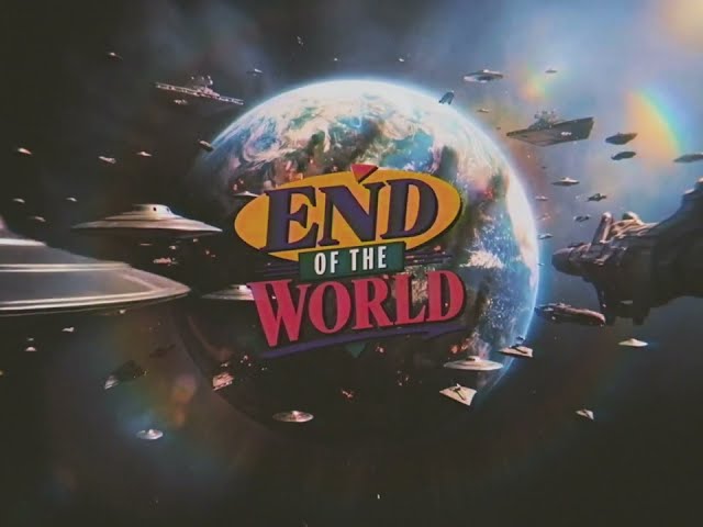 Inpatient (Ren x Chris Webby) - End of The World (Video)