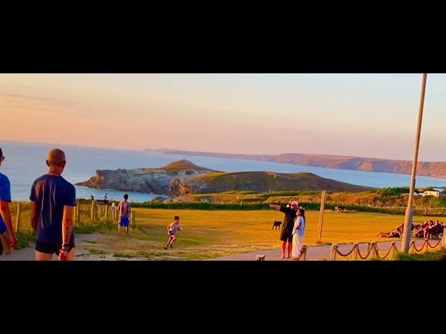 BEYOND FOREVER  ( BALLAD VERSION ) By Paris Athenie. From our ClemCorr Studios. Cornwall.