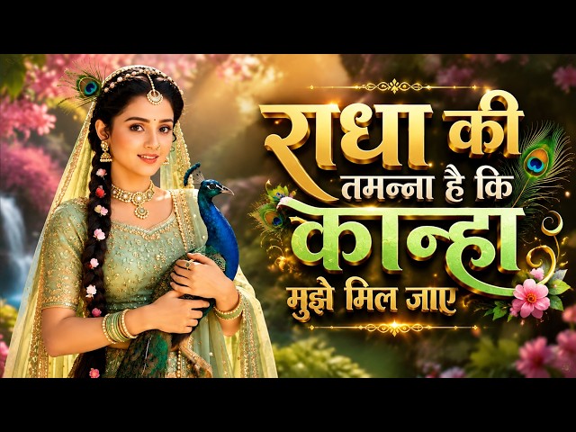 Radha's Desire Fragrance
