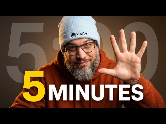 Everyone You Know Is About to Try Claude (I Showed 3 People for 5 Minutes — All 3 Switched)