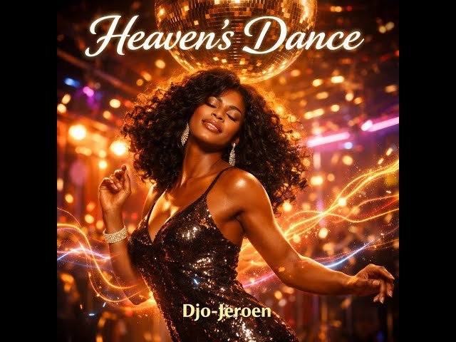 Heaven's Dance - @Djo-Jeroen