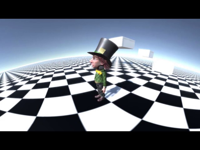 HatterTest360