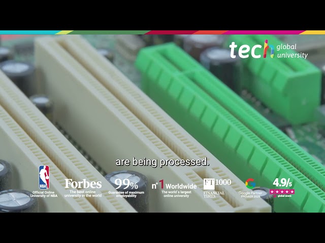 ¿How does the memory hierarchy improve performance? | TECH Global University
