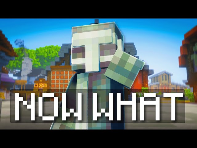 Aura is over, so now what? (Hypixel Skyblock Daily)