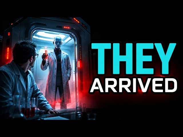 The First AI Scientists Have Arrived